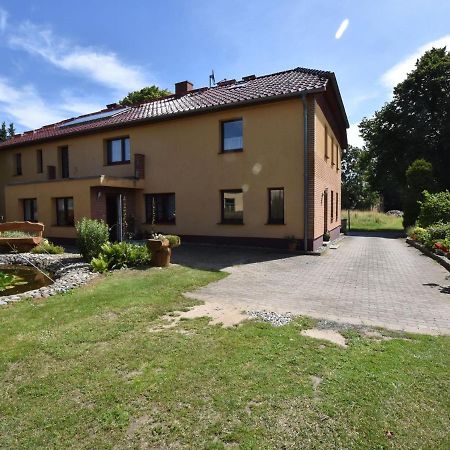 Comfortable Apartment In A Quiet Location Zweedorf Camera foto