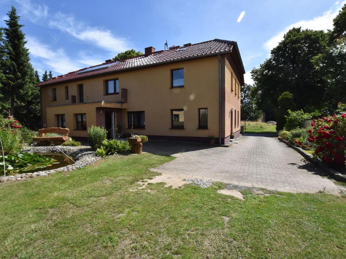 Comfortable Apartment In A Quiet Location Zweedorf Camera foto