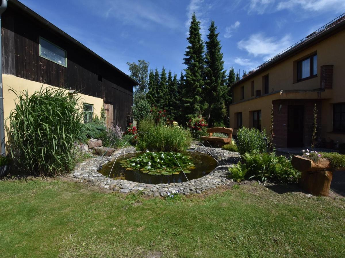 Comfortable Apartment In A Quiet Location Zweedorf Camera foto