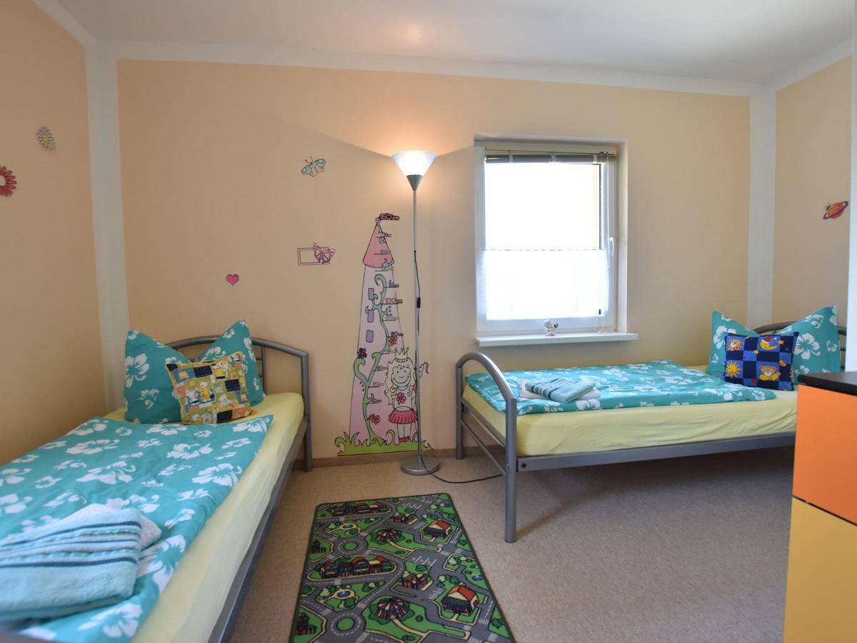 Comfortable Apartment In A Quiet Location Zweedorf Esterno foto