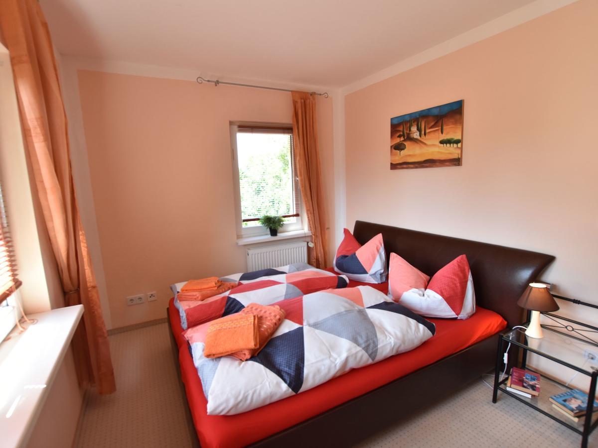 Comfortable Apartment In A Quiet Location Zweedorf Esterno foto