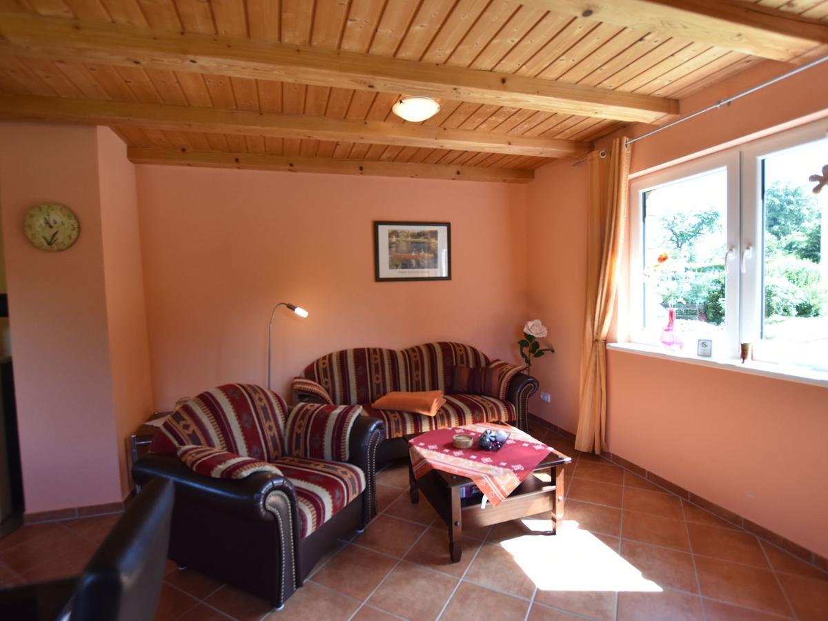 Comfortable Apartment In A Quiet Location Zweedorf Esterno foto