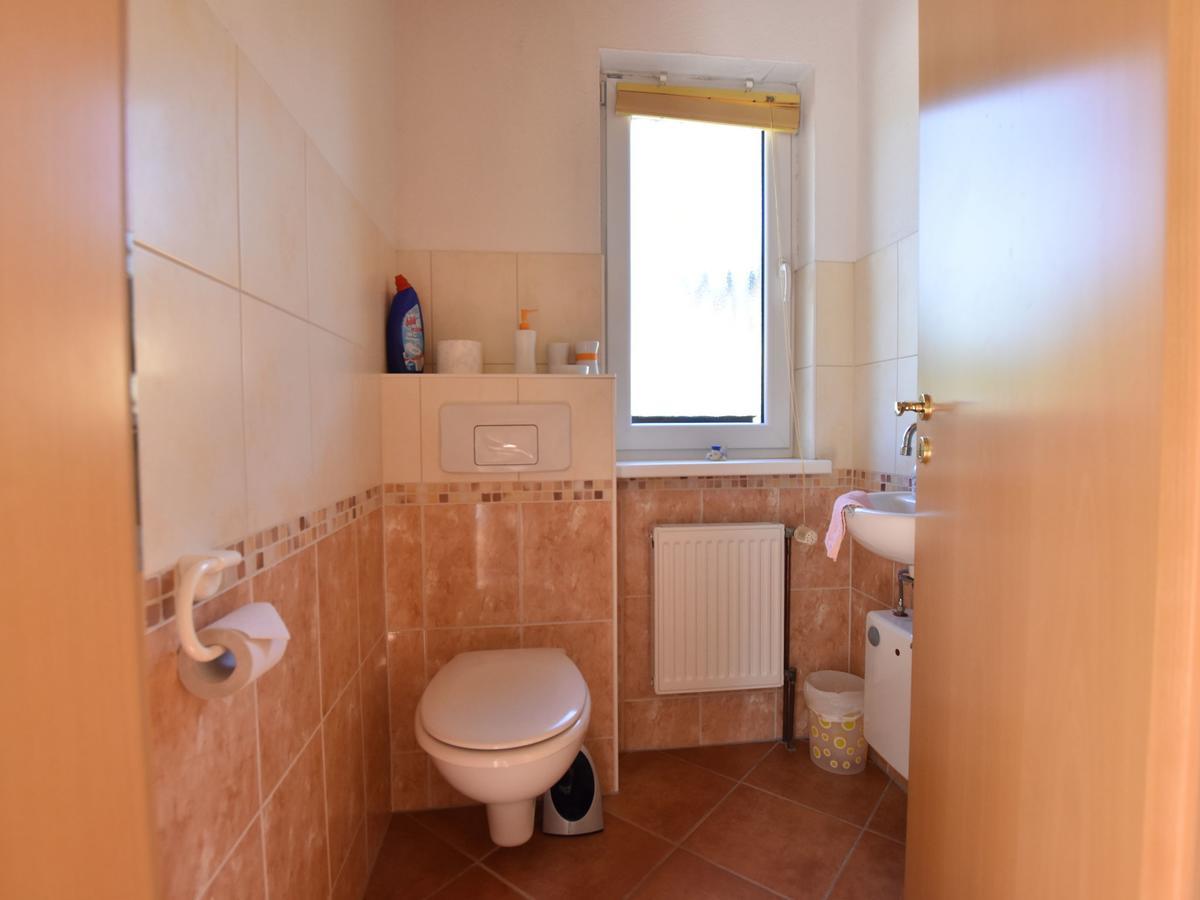Comfortable Apartment In A Quiet Location Zweedorf Esterno foto