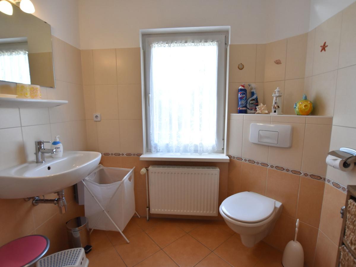 Comfortable Apartment In A Quiet Location Zweedorf Esterno foto